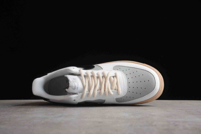 Air Force 1 07 Low Geometric Graffiti