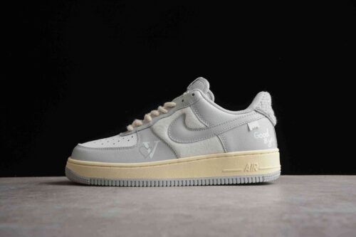 Air Force 1 07 Low Goodbye