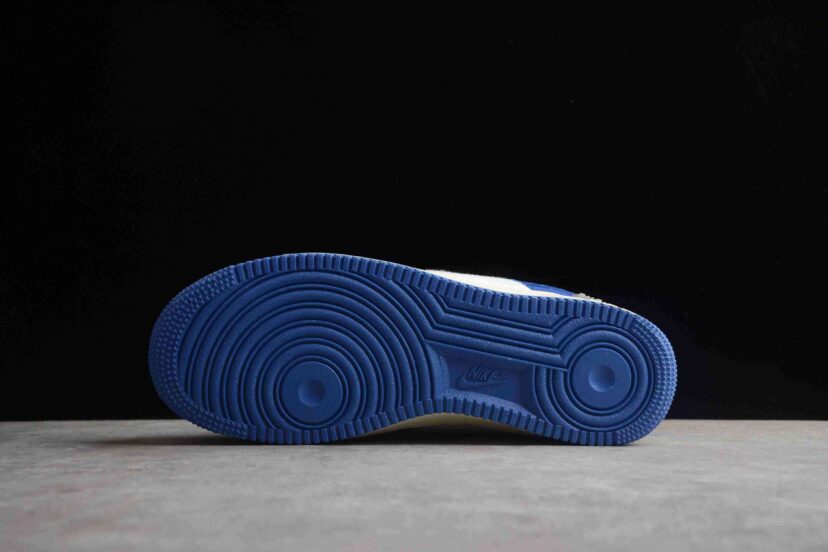 Air Force 1 07 Low Goodbye Blue