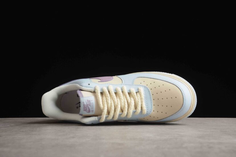 Air Force 1 07 Low Jade Hare