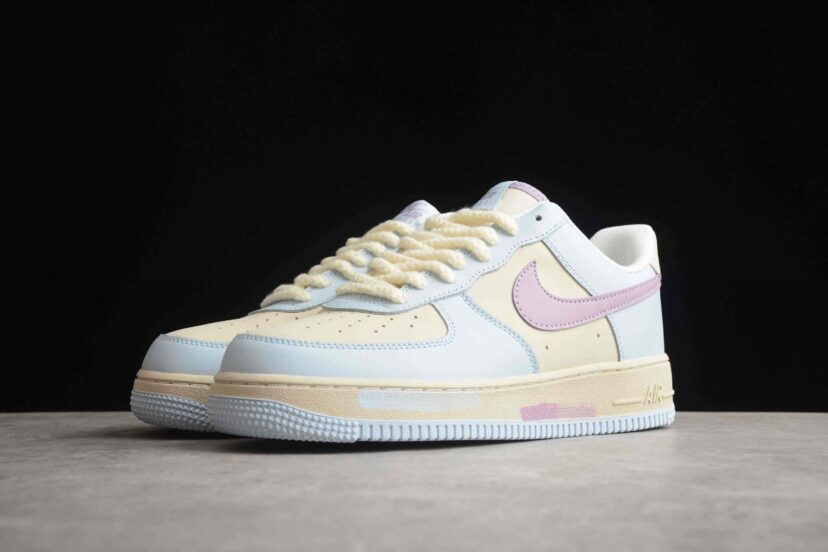 Air Force 1 07 Low Jade Hare