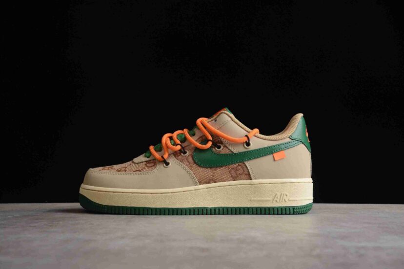 Air Force 1 07 Low Gucci