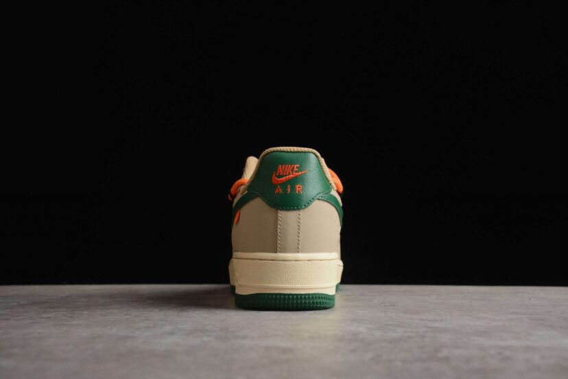 Air Force 1 07 Low Gucci
