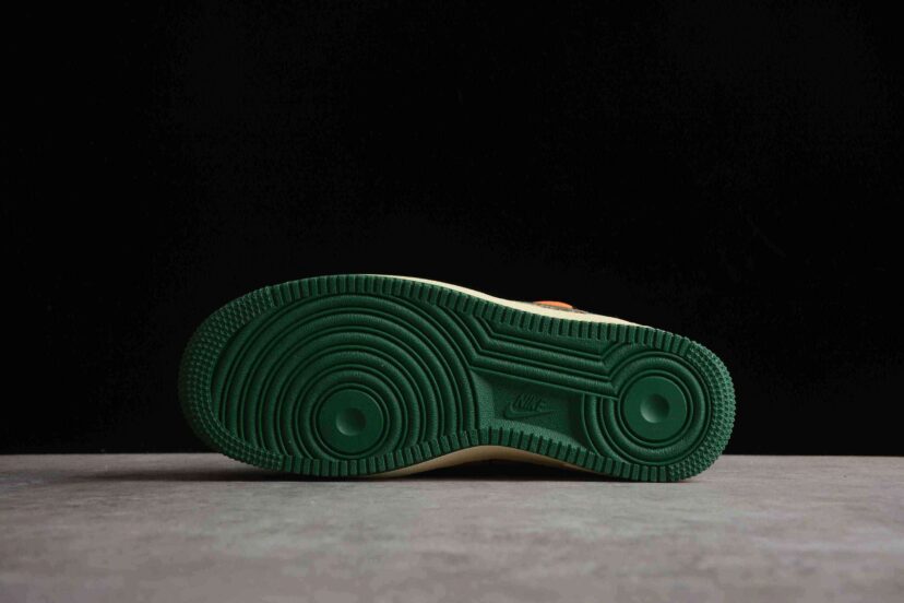 Air Force 1 07 Low Gucci