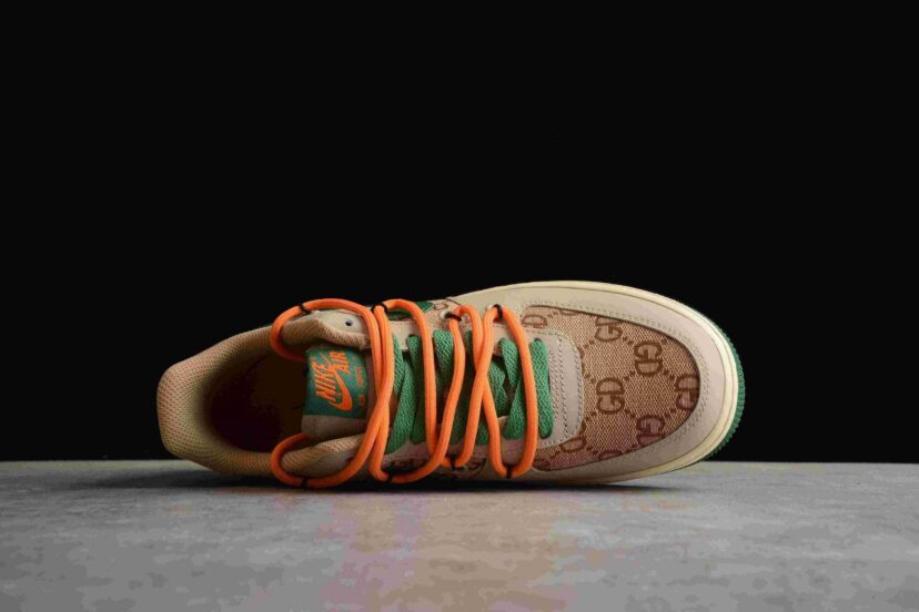 Air Force 1 07 Low Gucci