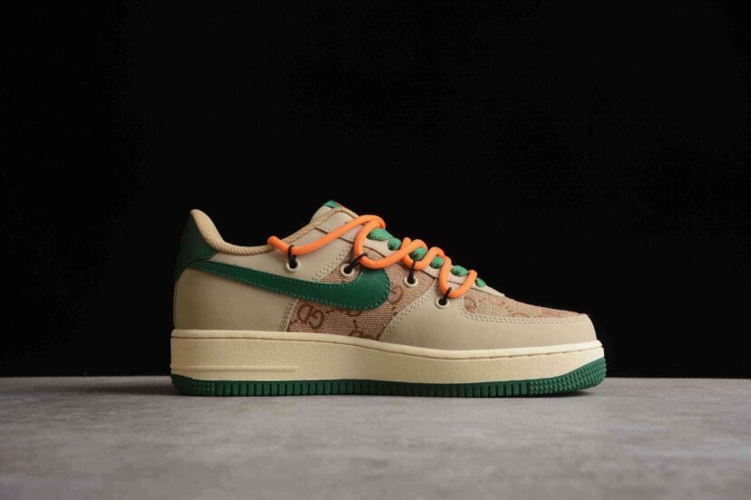 Air Force 1 07 Low Gucci