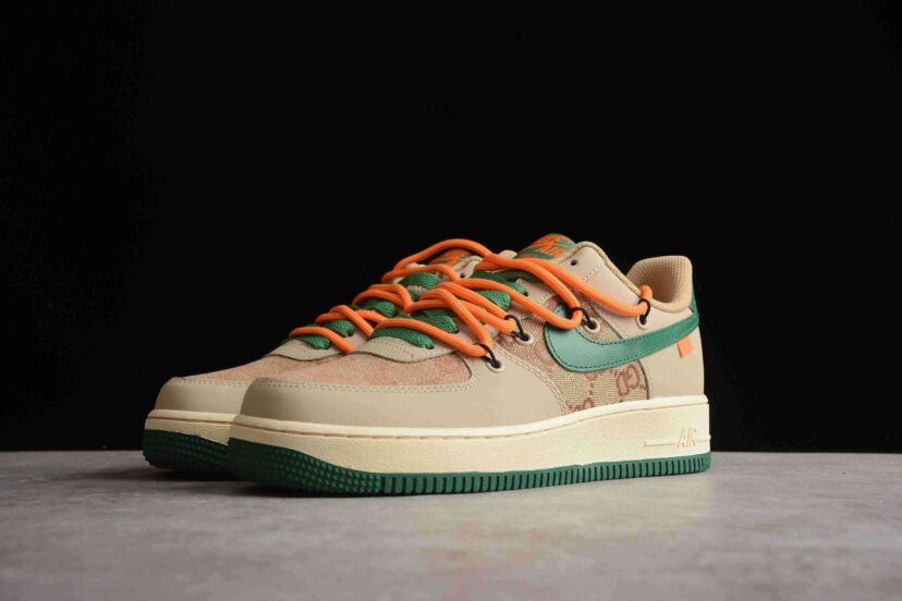 Air Force 1 07 Low Gucci