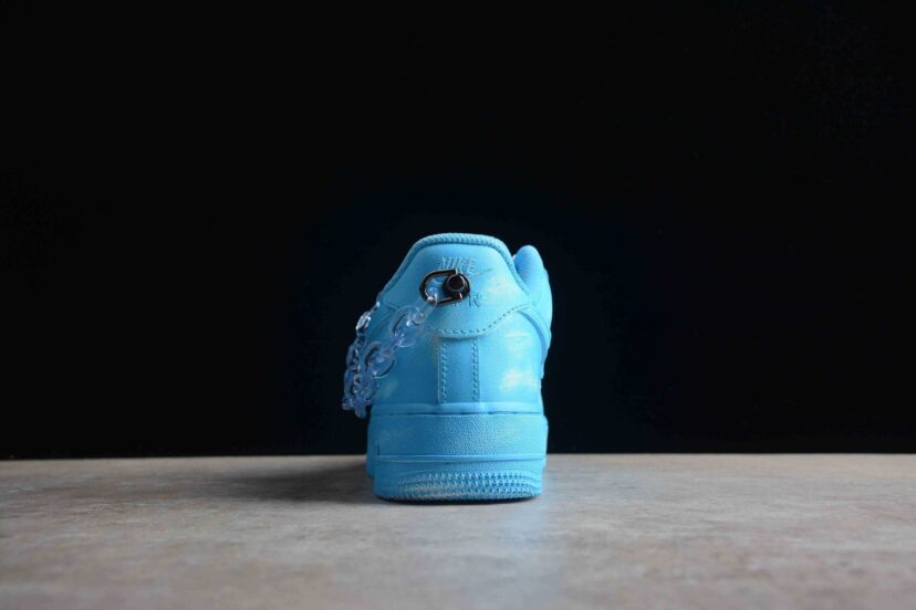 Air Force 1 07 Low Light Blue
