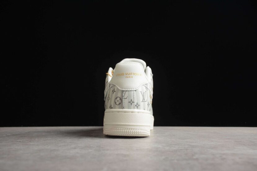 Air Force 1 07 Low Lv Full Logo