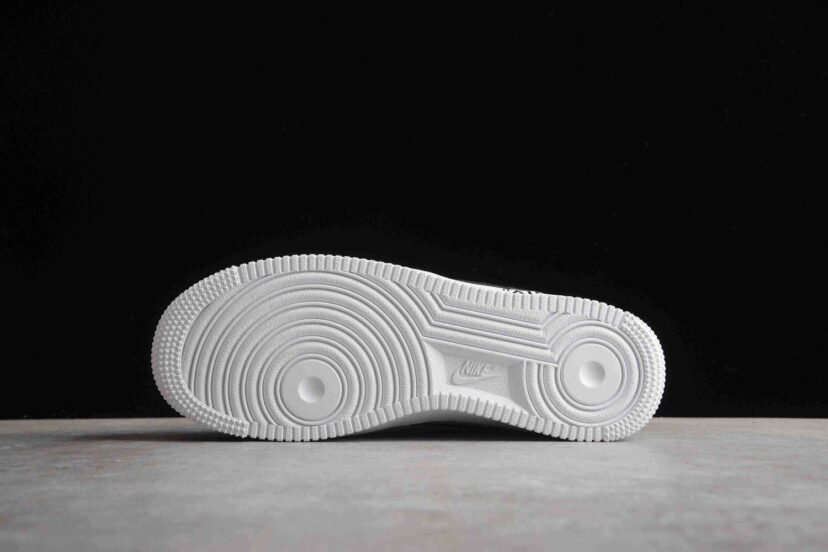 Air Force 1 07 Low LV Grey White