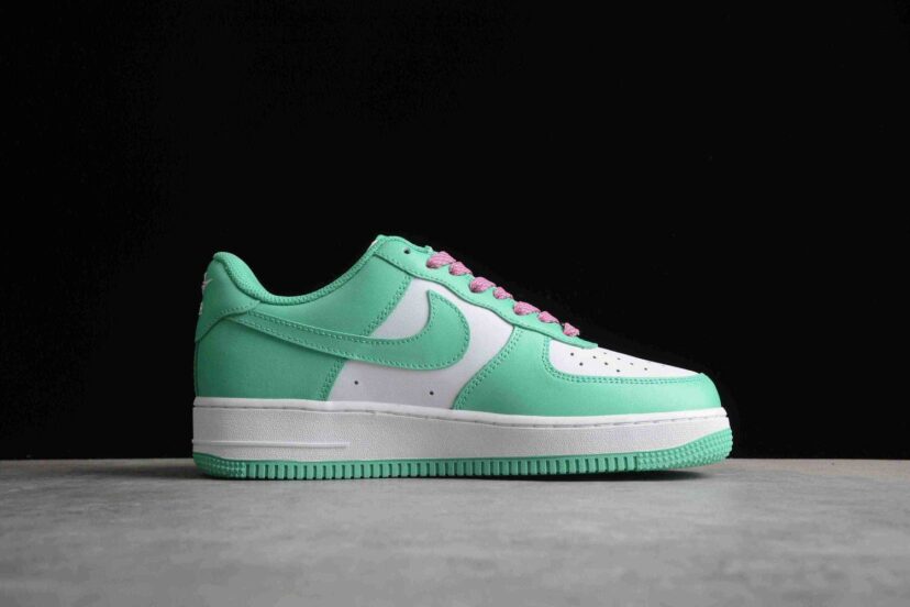 Air Force 1 07 Low Mint Green