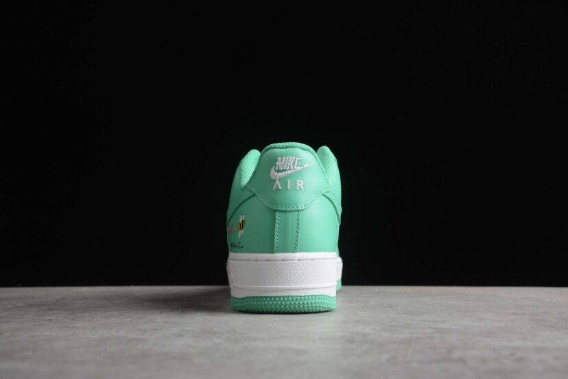 Air Force 1 07 Low Mint Green