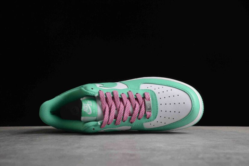 Air Force 1 07 Low Mint Green