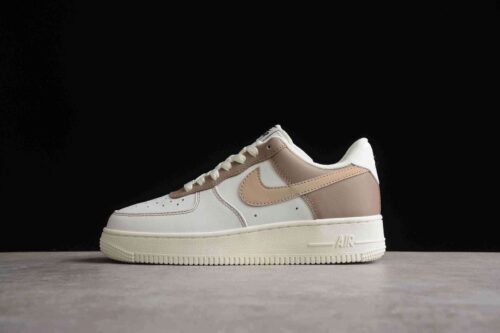 Air Force 1 07 Low Mikhaki Summite White