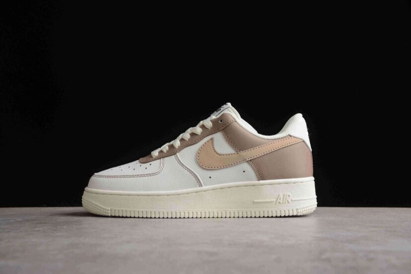 Air Force 1 07 Low Mikhaki Summite White
