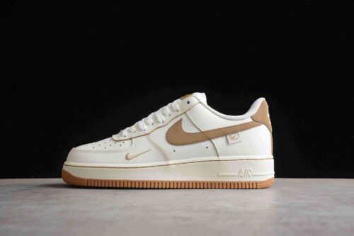 Air Force 1 07 Low Mocha Brown