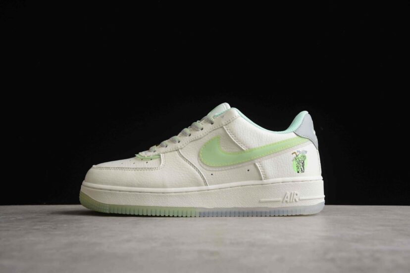 Air Force 1 07 Low Mojito