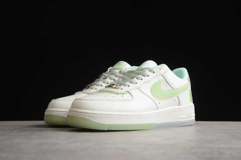 Air Force 1 07 Low Mojito