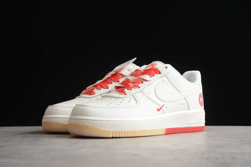 Air Force 1 07 Low NBA