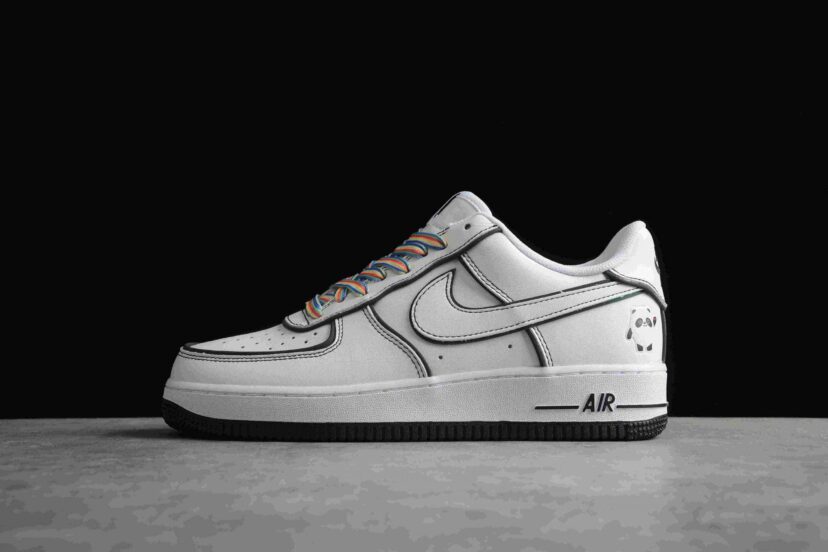 Air Force 1 07 Low Panda
