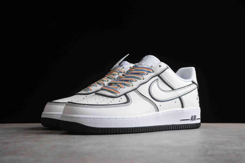 Air Force 1 07 Low Panda