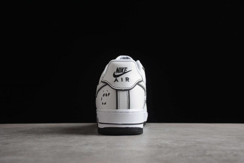 Air Force 1 07 Low Panda