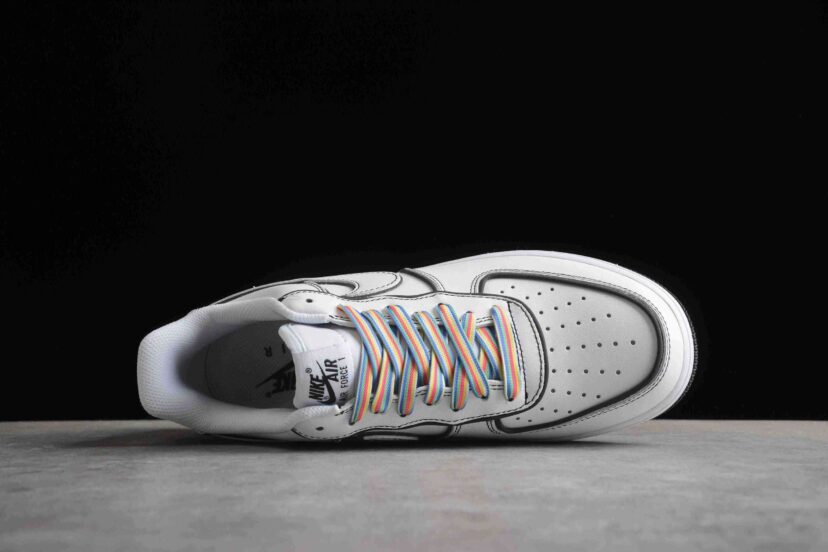 Air Force 1 07 Low Panda