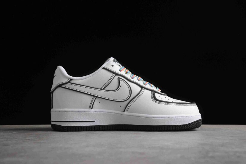 Air Force 1 07 Low Panda