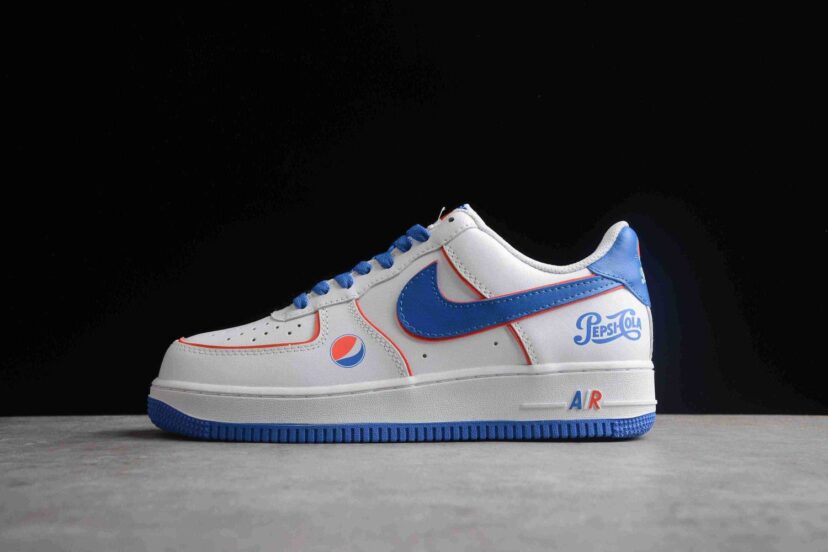 Air Force 1 07 Low Pepsi