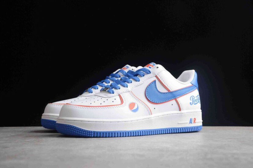 Air Force 1 07 Low Pepsi