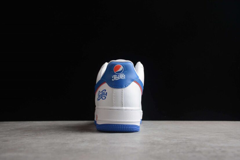 Air Force 1 07 Low Pepsi