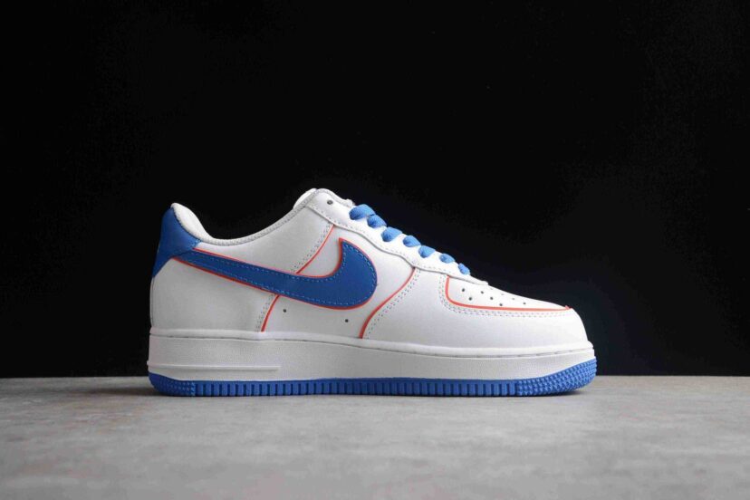 Air Force 1 07 Low Pepsi