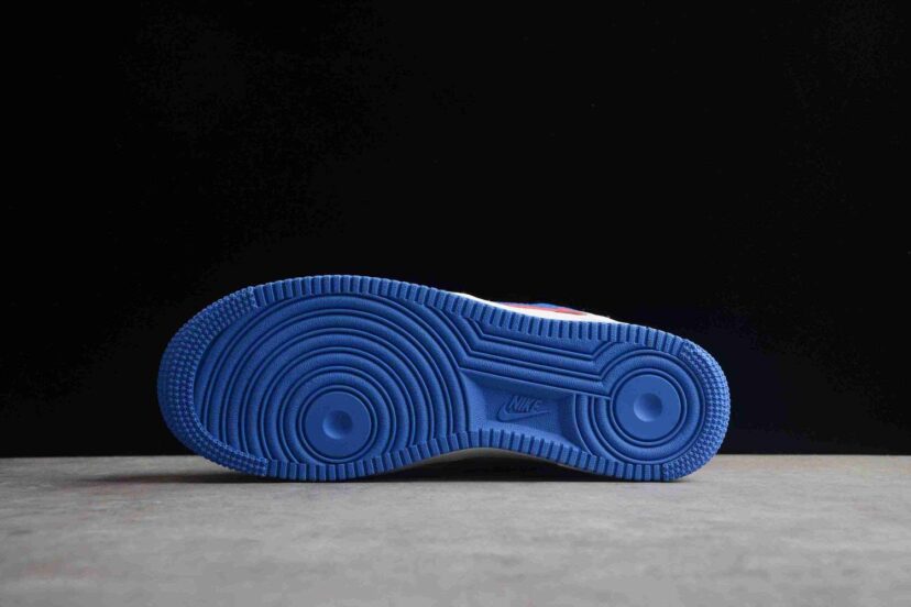Air Force 1 07 Low Pepsi