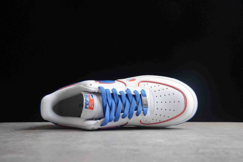 Air Force 1 07 Low Pepsi