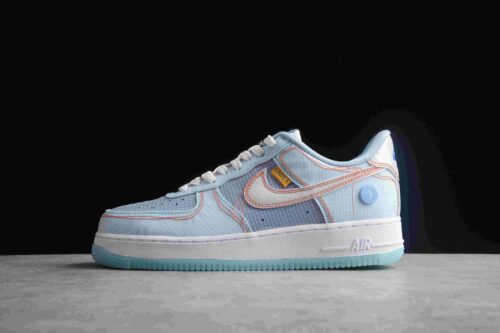 Air Force 1 07 Low Purple
