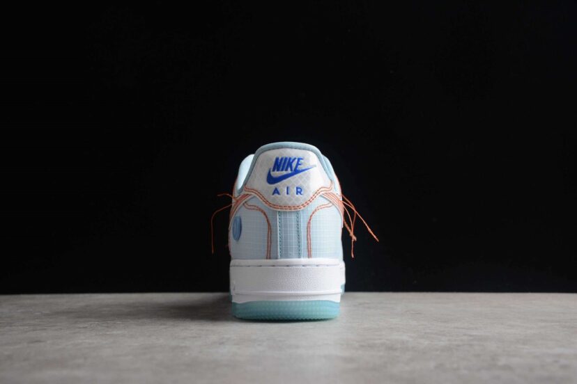 Air Force 1 07 Low Purple
