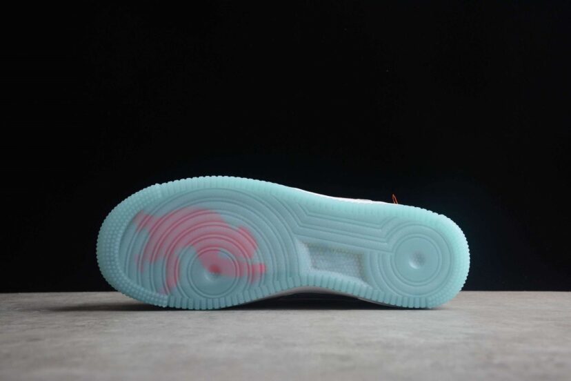 Air Force 1 07 Low Purple