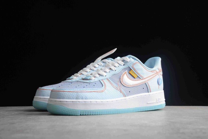 Air Force 1 07 Low Purple