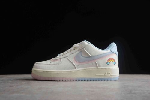 Air Force 1 07 Low Rainbow