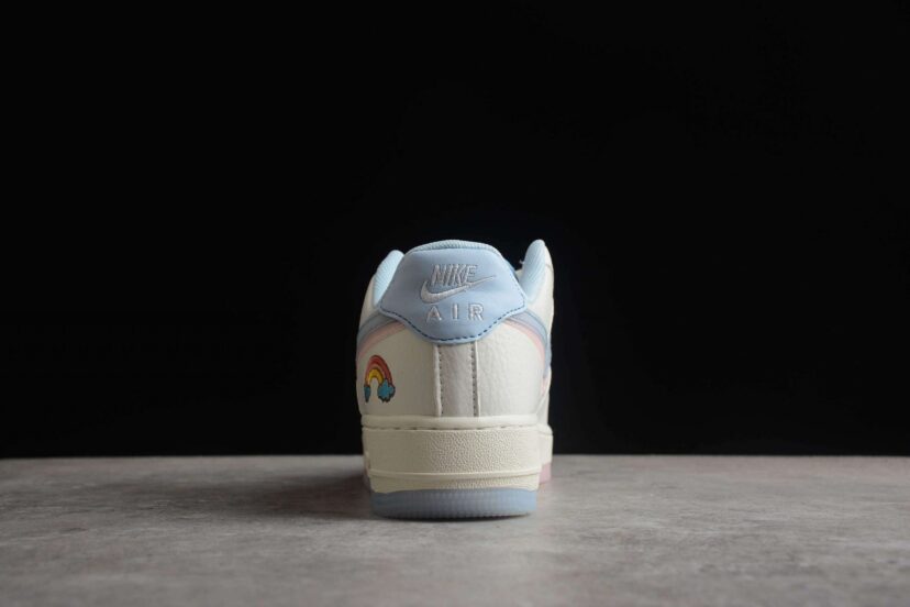 Air Force 1 07 Low Rainbow