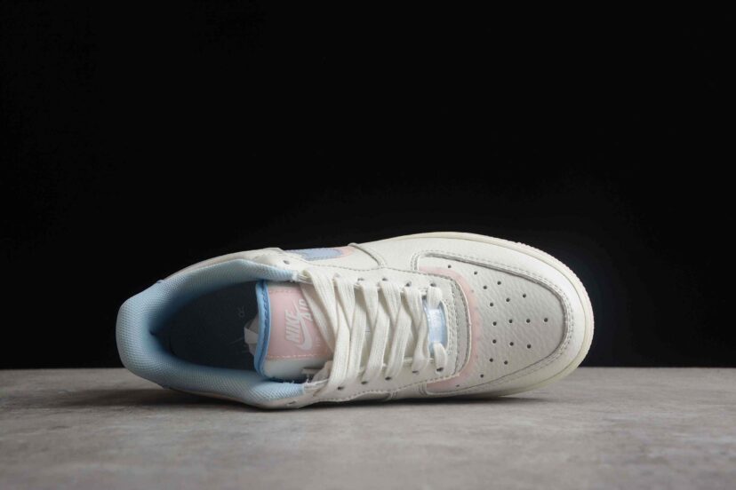 Air Force 1 07 Low Rainbow