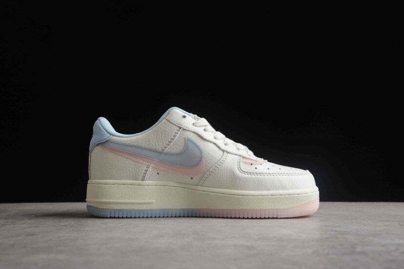 Air Force 1 07 Low Rainbow