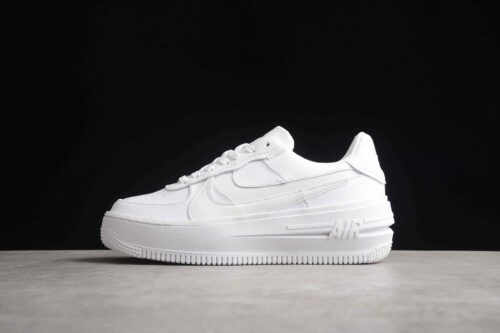 Air Force 1 07 Low Triple White