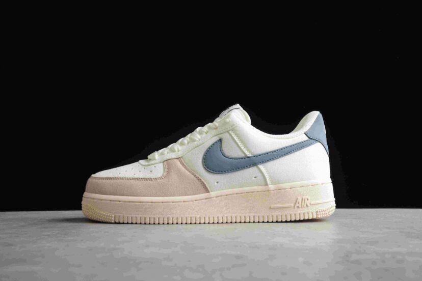Air Force 1 07 Low Vintage Blue White Sail