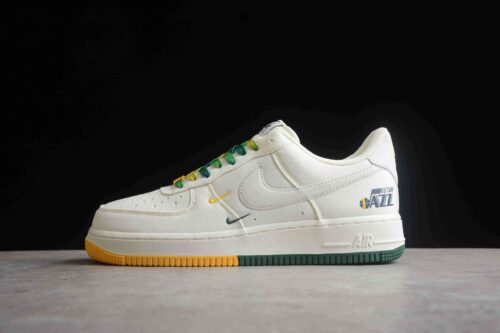 Air Force 1 07 Low White