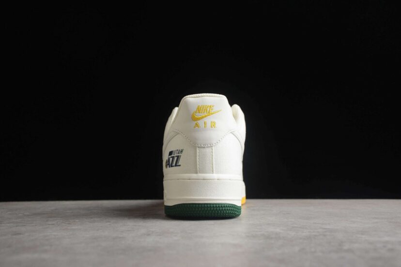 Air Force 1 07 Low White