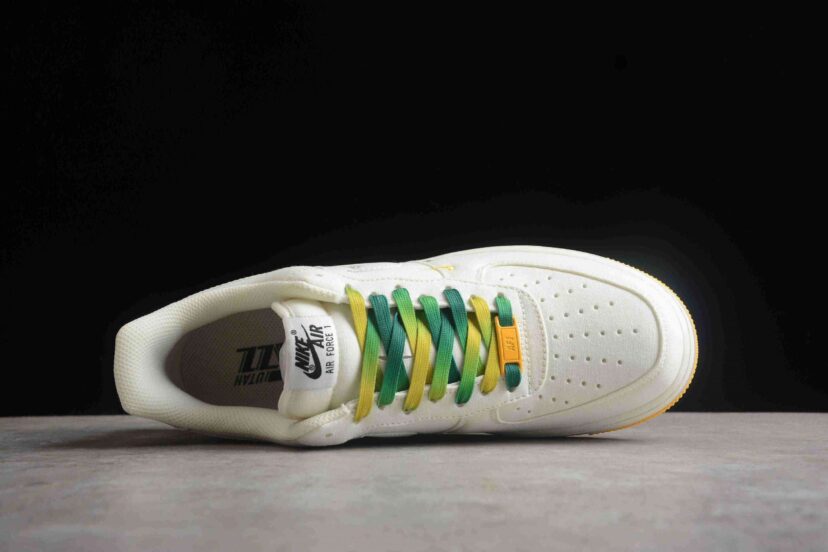 Air Force 1 07 Low White