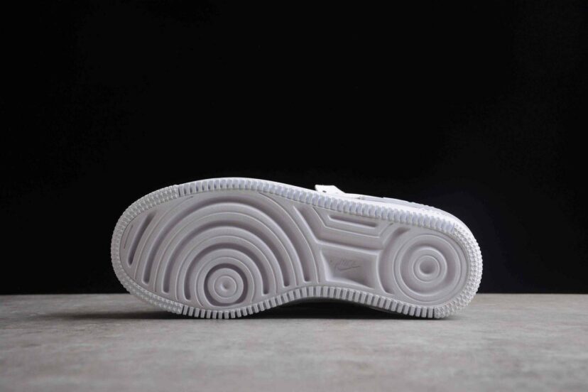 Air Force 1 07 Low White Black