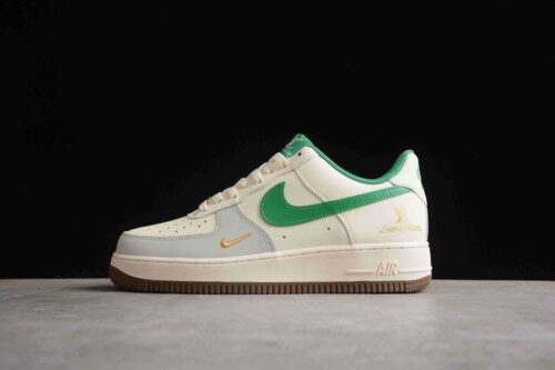 Air Force 1 07 Low White Green – 2