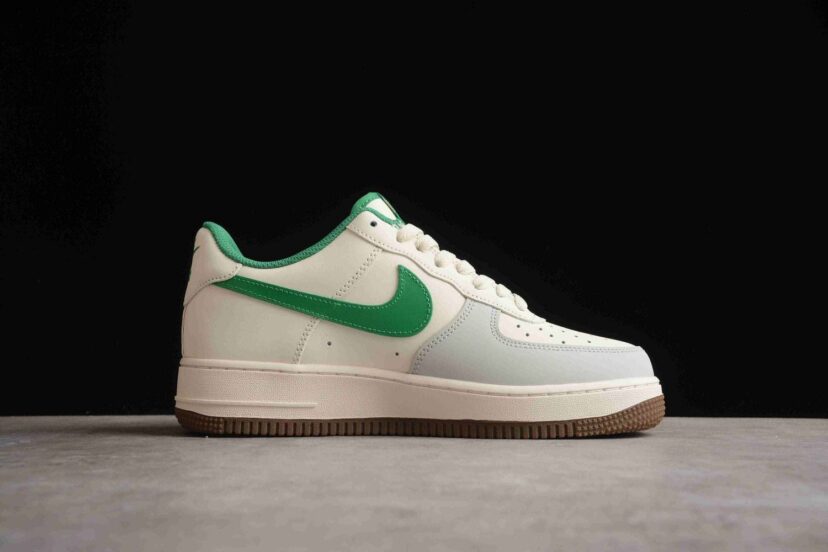 Air Force 1 07 Low White Green – 2